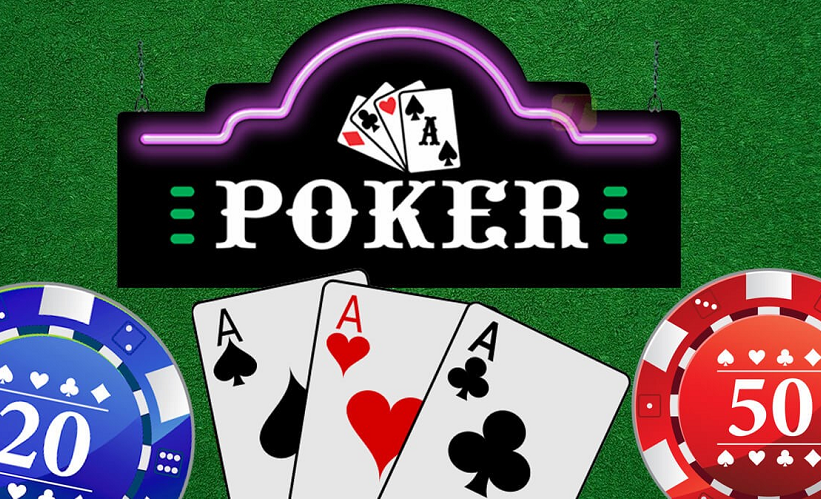 Hướng dẫn các phương pháp chơi game đánh bài poker hiệu quả