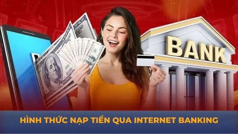 Nạp tiền 789Bet – An toàn tuyệt đối, trải nghiệm hoàn hảo