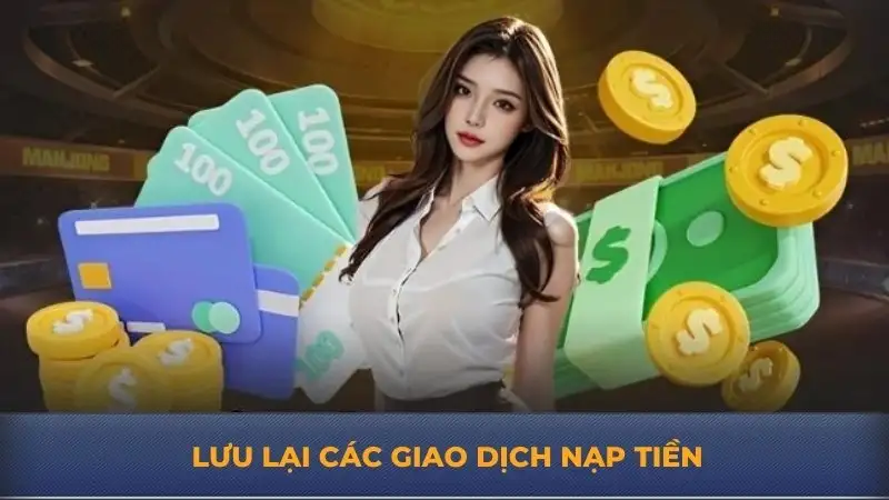 Nạp tiền DA88 – Giao dịch nhanh chóng, an toàn, uy tín