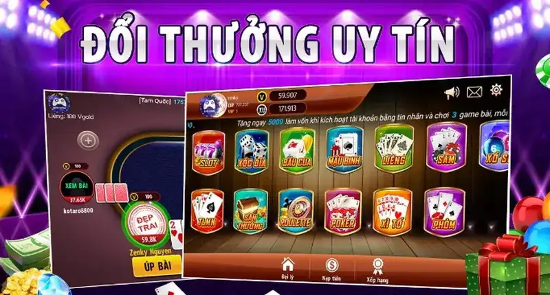 Game Bài Zowin – Sân Chơi Đẳng Cấp Cho Mọi Người Chơi 15 Game Bài Zowin – Sân Chơi Đẳng Cấp Cho Mọi Người Chơi