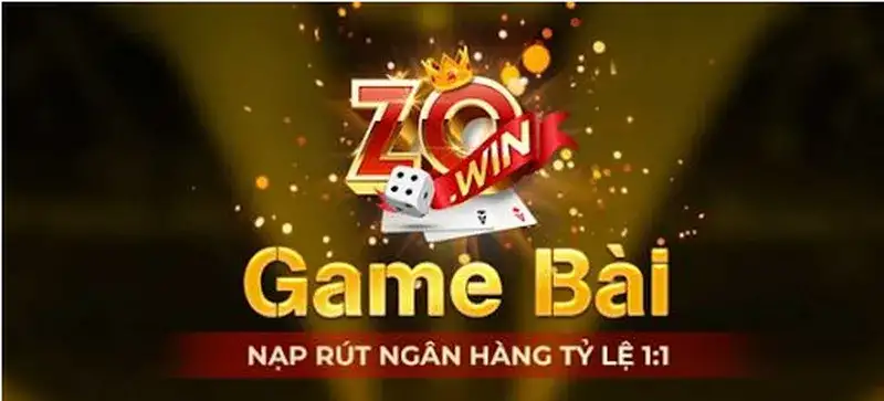 Game Bài Zowin – Sân Chơi Đỉnh Cao Giải Trí Siêu Lợi Nhuận 13 Game Bài Zowin – Sân Chơi Đỉnh Cao Giải Trí Siêu Lợi Nhuận