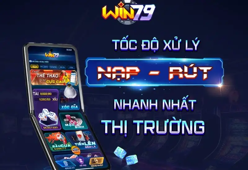 Hướng Dẫn Nạp Tiền Win79 Dễ Dàng Và Nhanh Chóng 13 Hướng Dẫn Nạp Tiền Win79 Dễ Dàng Và Nhanh Chóng