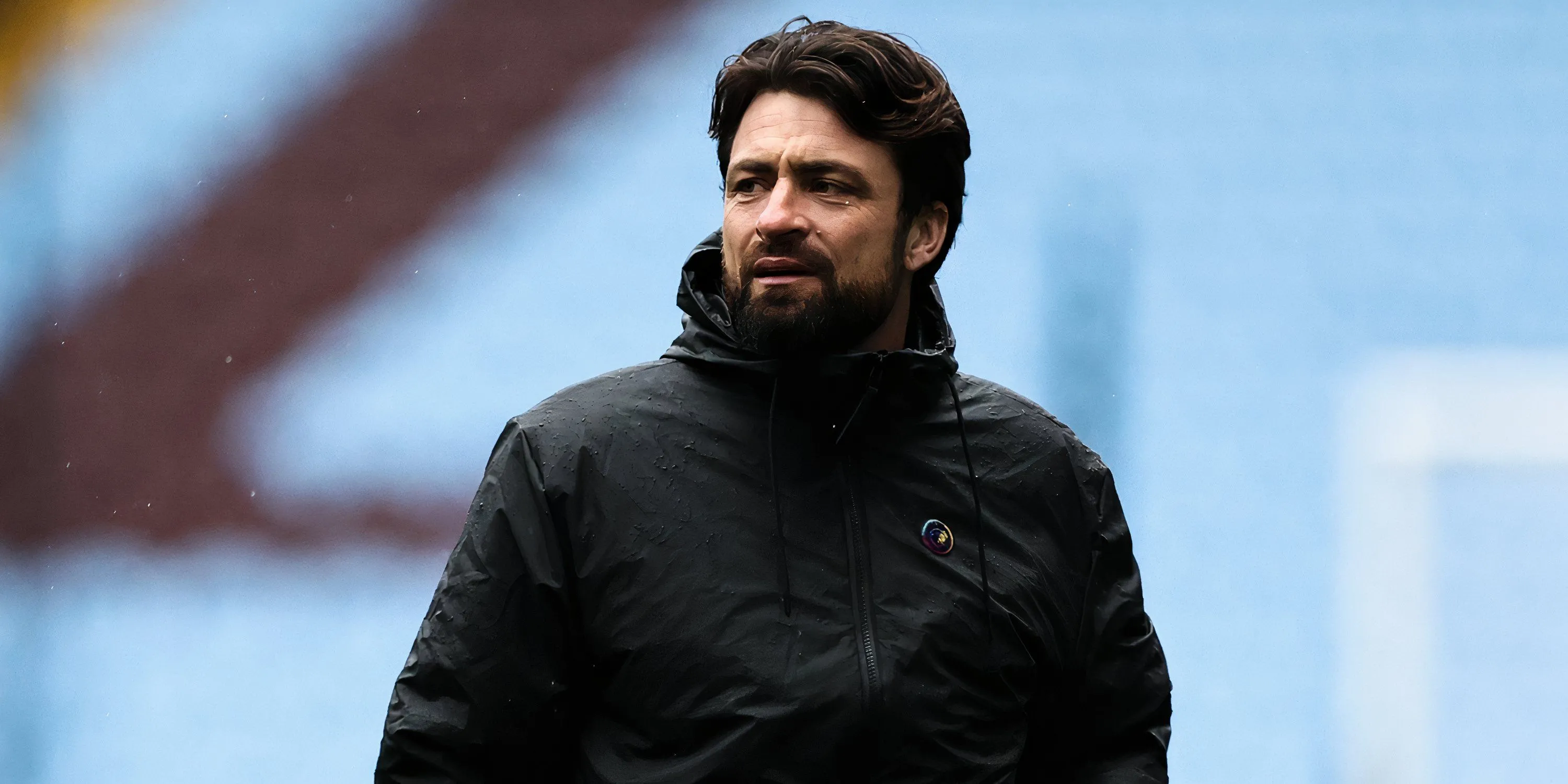 Russell Martin during his time in charge of Southampton