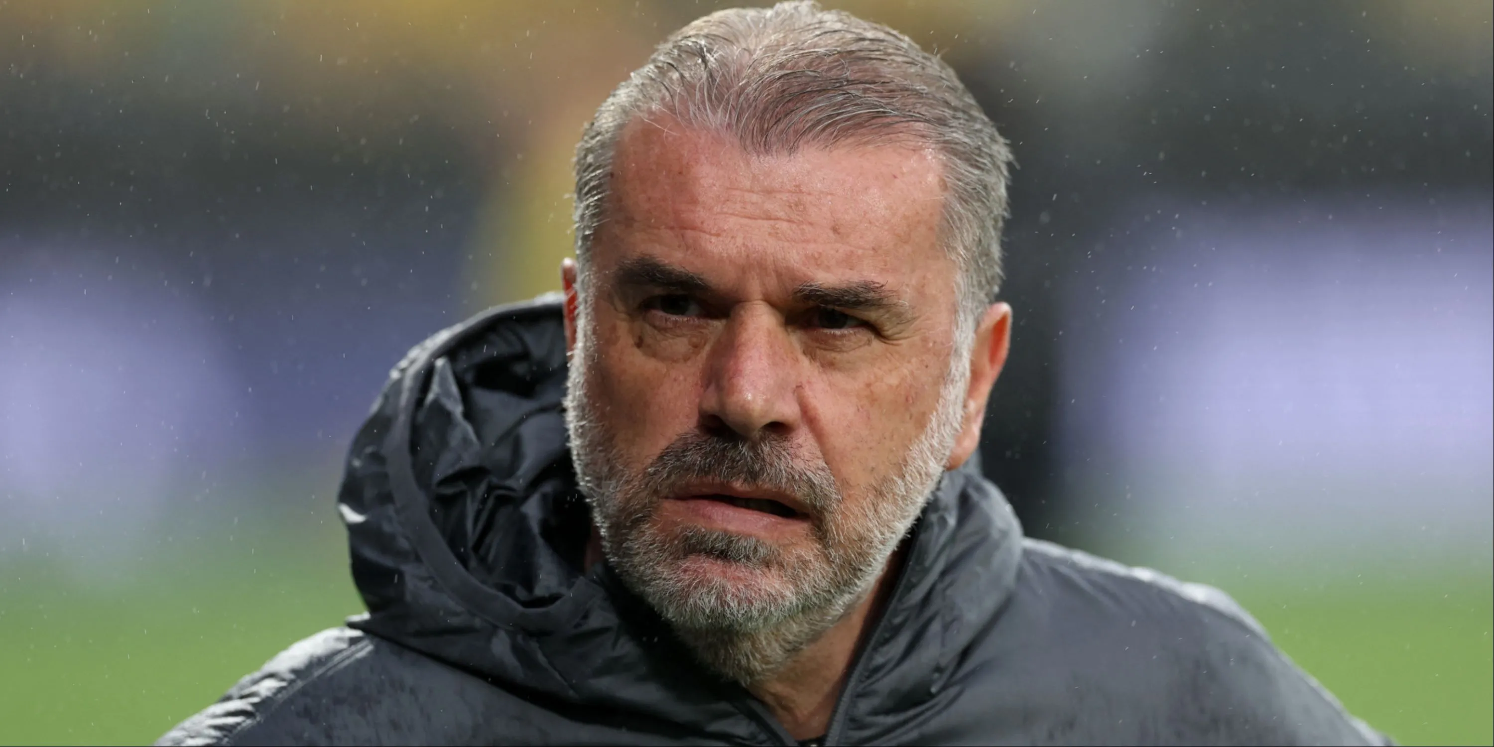 Huấn luyện viên Ange Postecoglou của Tottenham đang tìm kiếm trung vệ bổ sung
