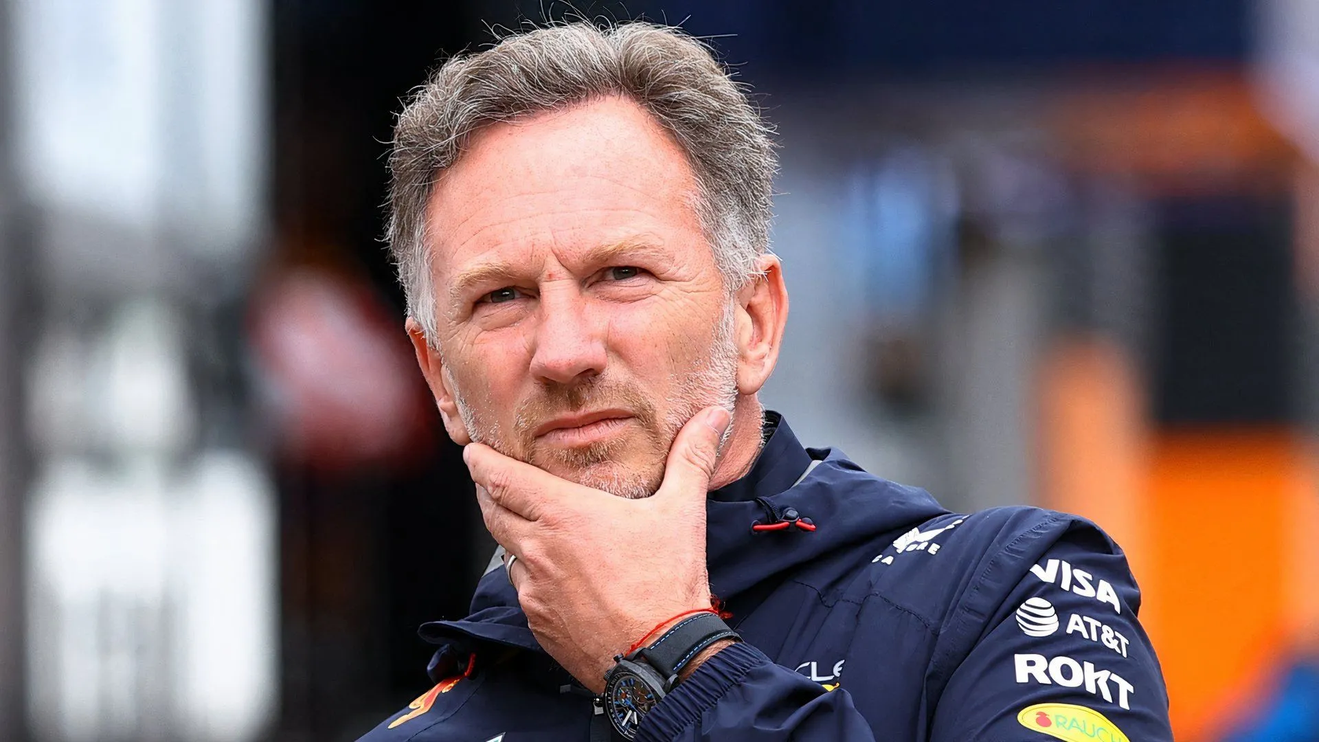 Christian Horner, cựu lãnh đội Red Bull Racing và fan hâm mộ Coventry City