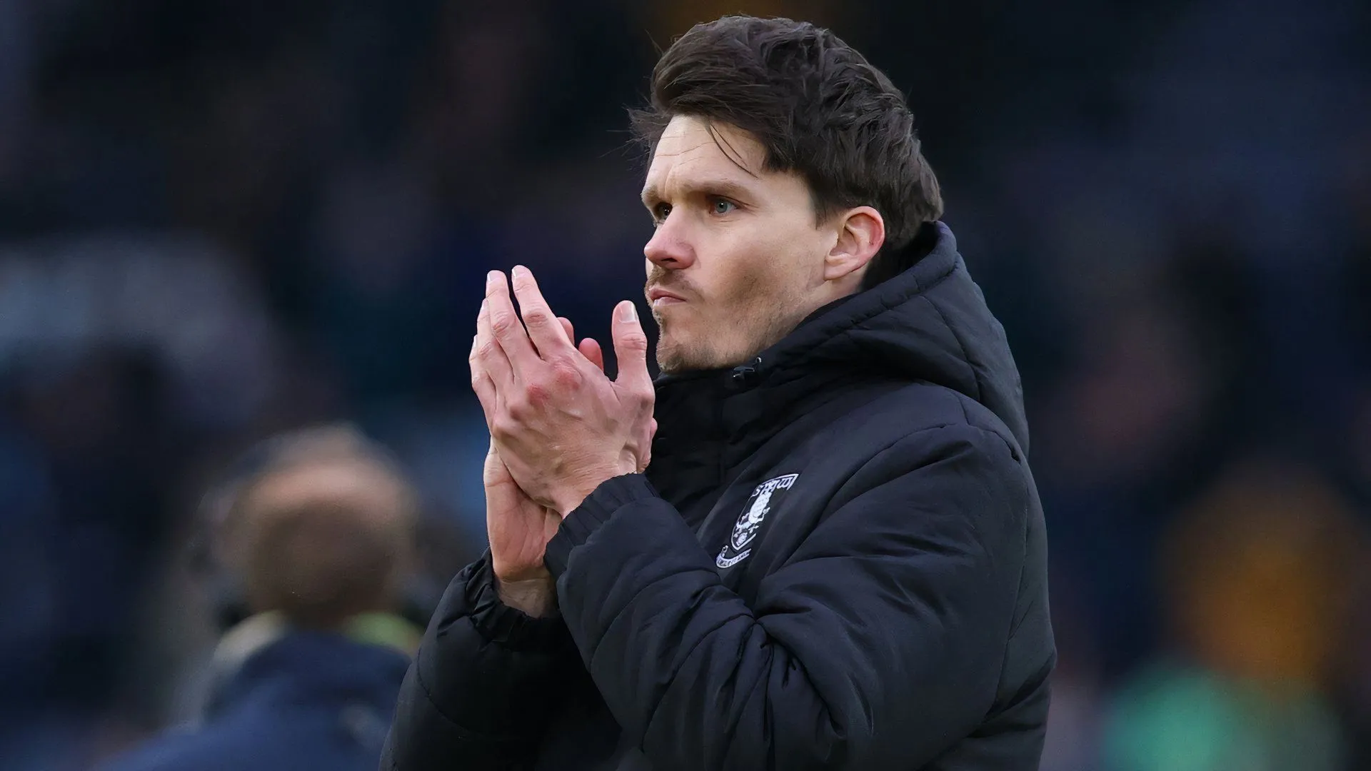 HLV Danny Rohl của Sheffield Wednesday đối mặt với tương lai bất định