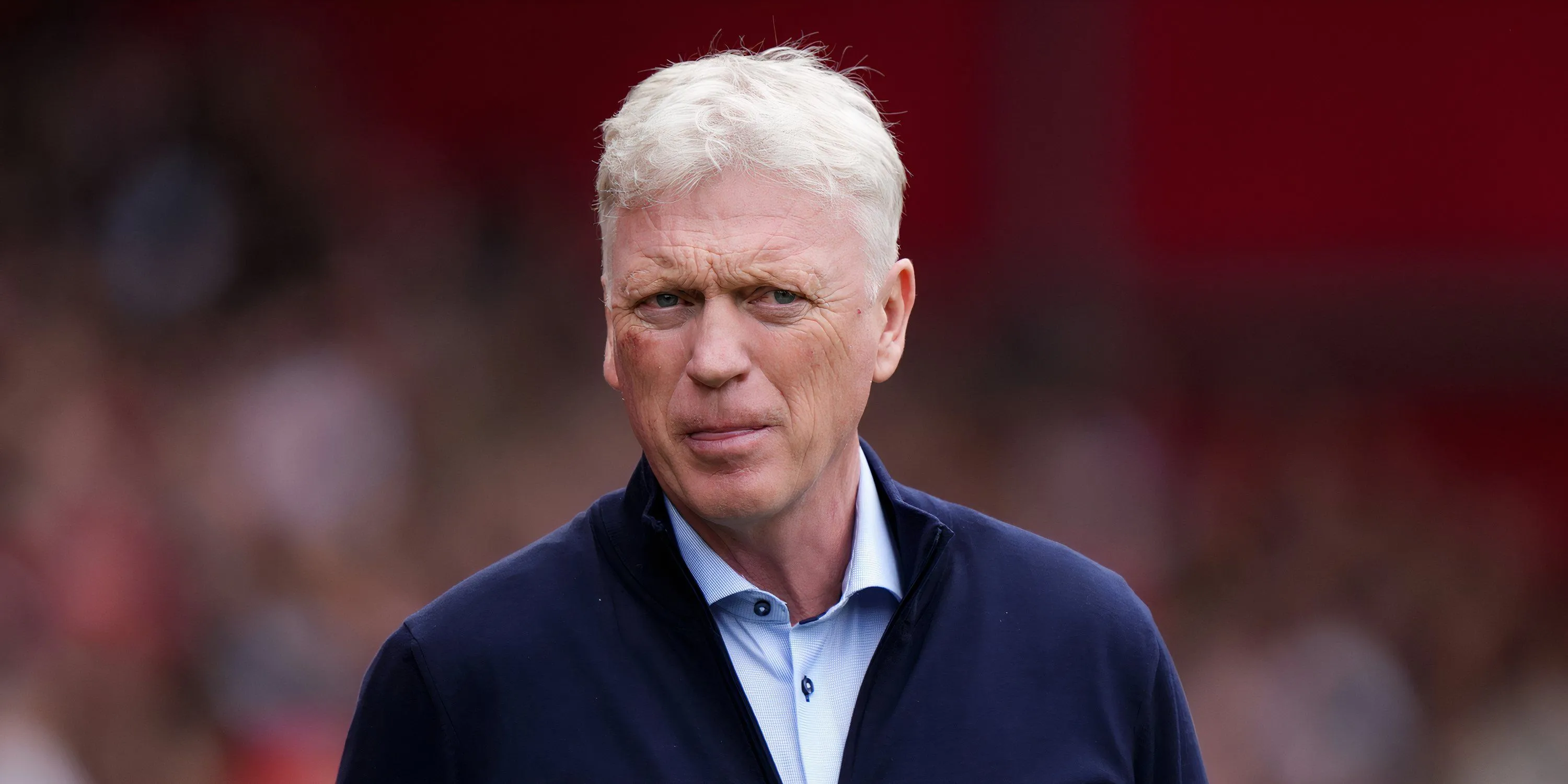 Huấn luyện viên David Moyes của Everton đang tìm kiếm tân binh chất lượng cho đội hình