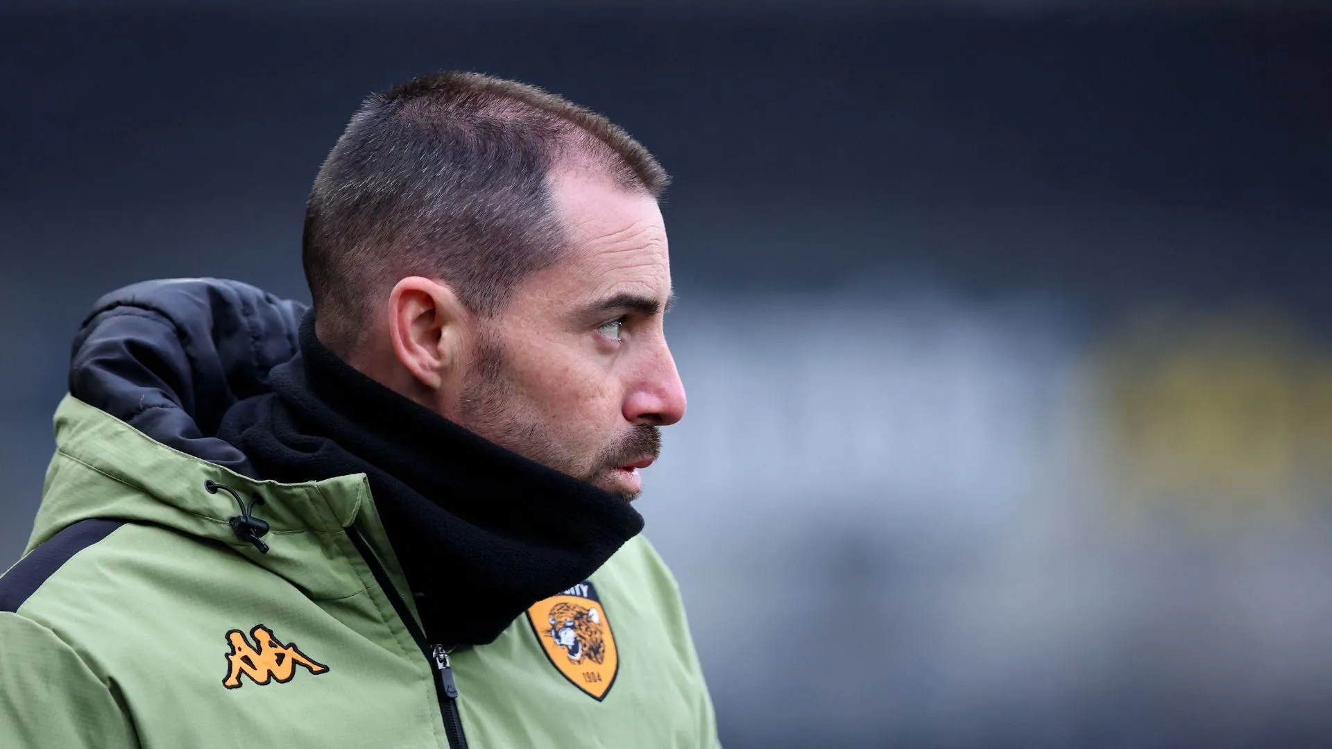 Huấn luyện viên Ruben Selles của Sheffield United.