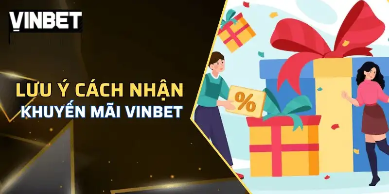 Khuyến mãi Vinbet hấp dẫn dành cho người dùng mới lẫn cũ