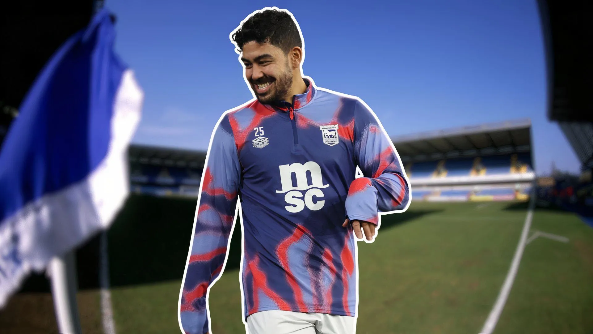 Massimo Luongo phô diễn kỹ năng trong trận đấu cho Ipswich Town, tiềm năng lớn cho Millwall