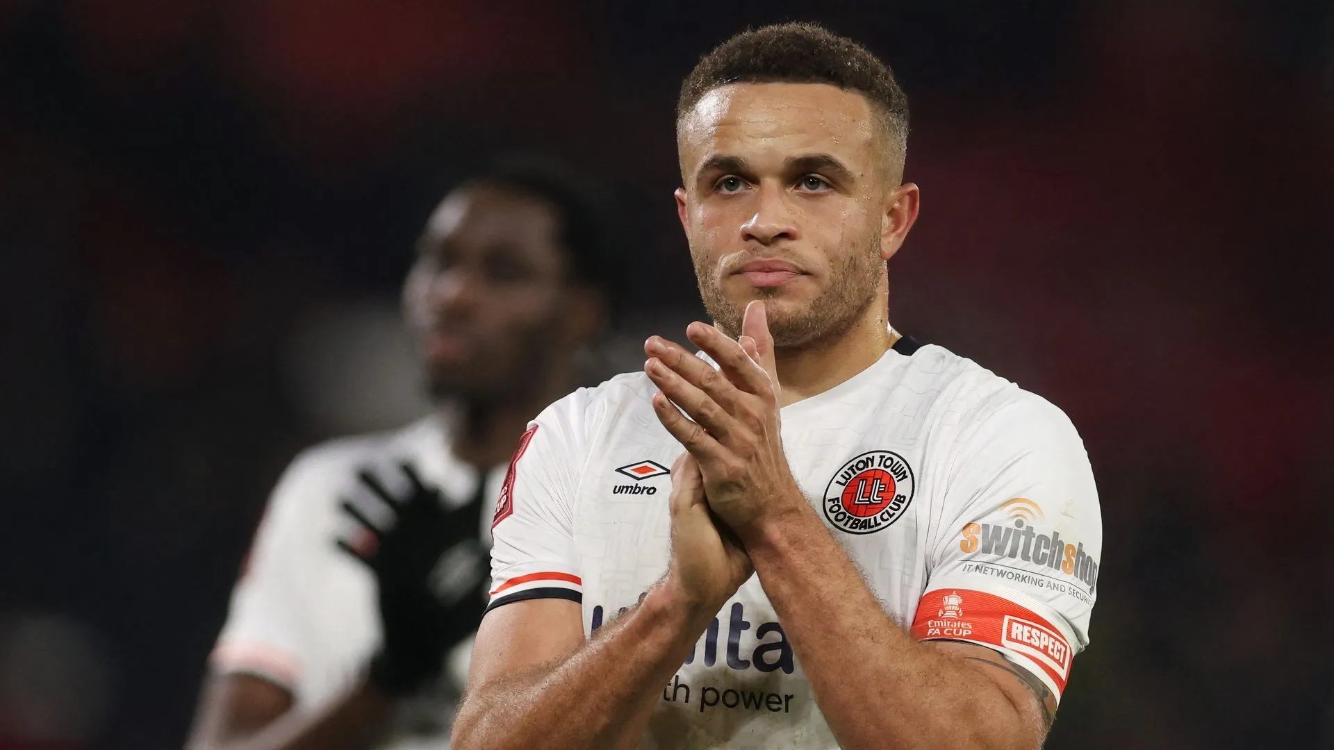 Tiền đạo Carlton Morris của Derby County nhận được kỳ vọng lớn thay thế Patrick Agyemang trong giai đoạn đầu mùa giải.